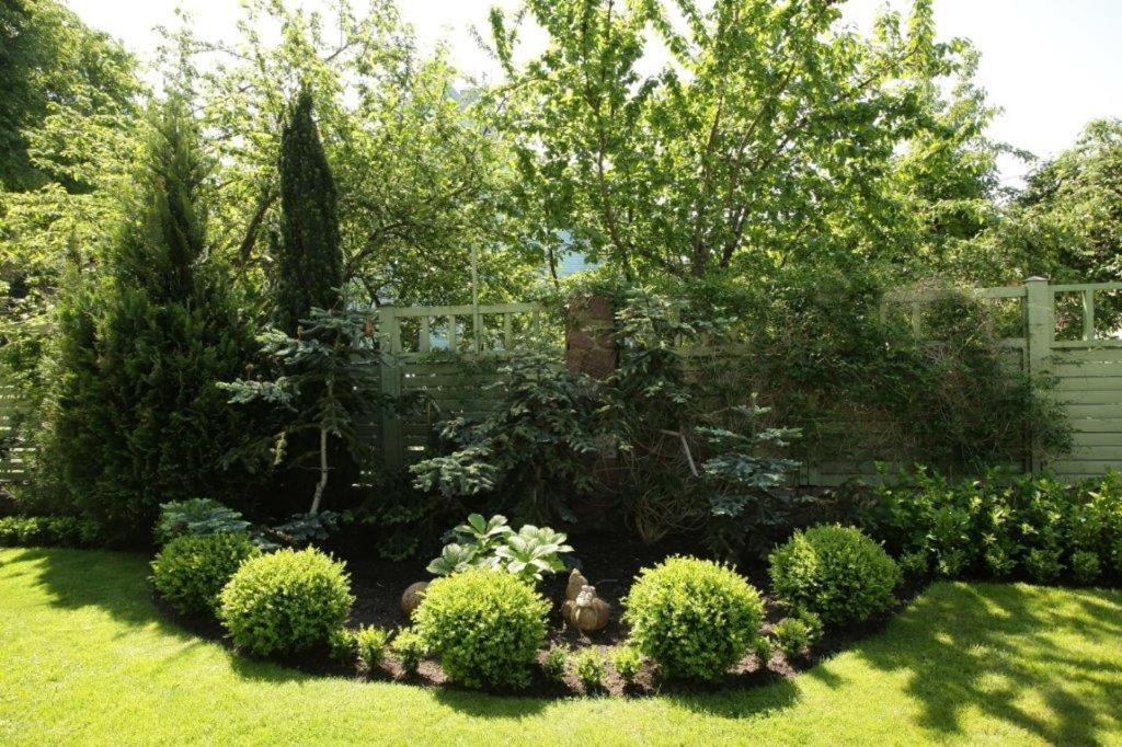 Vila Florena Garden Паланга Екстер'єр фото